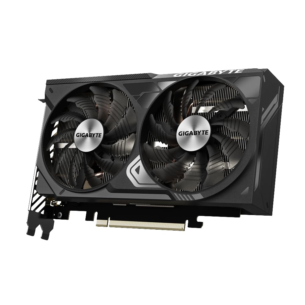 Amazon | Gigabyte GeForce RTX 4070 WINDFORCE 2X OC V2 12G